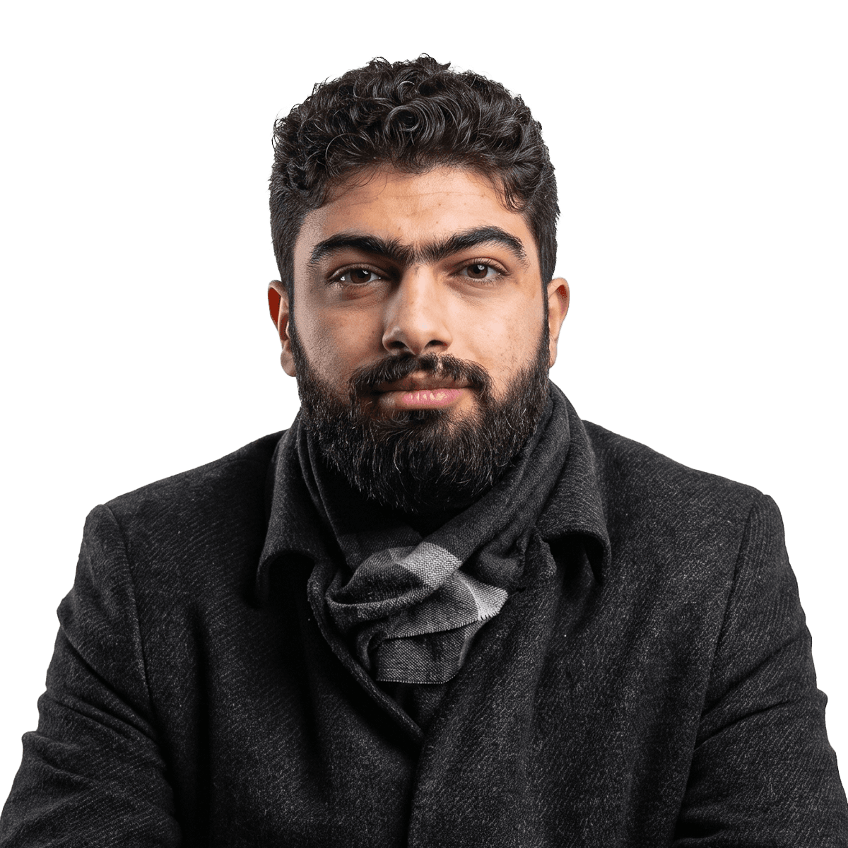 Najdat Haj Ali